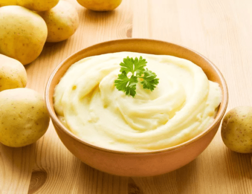 Картофельное пюре какой сорт картофеля выбрать. Как приготовить картофельное пюре вкусный рецепт, классический рецепт, с зеленым луком