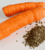 Как собрать семена моркови своими руками в домашних условиях. Морковь на семена выращивание и уход.
