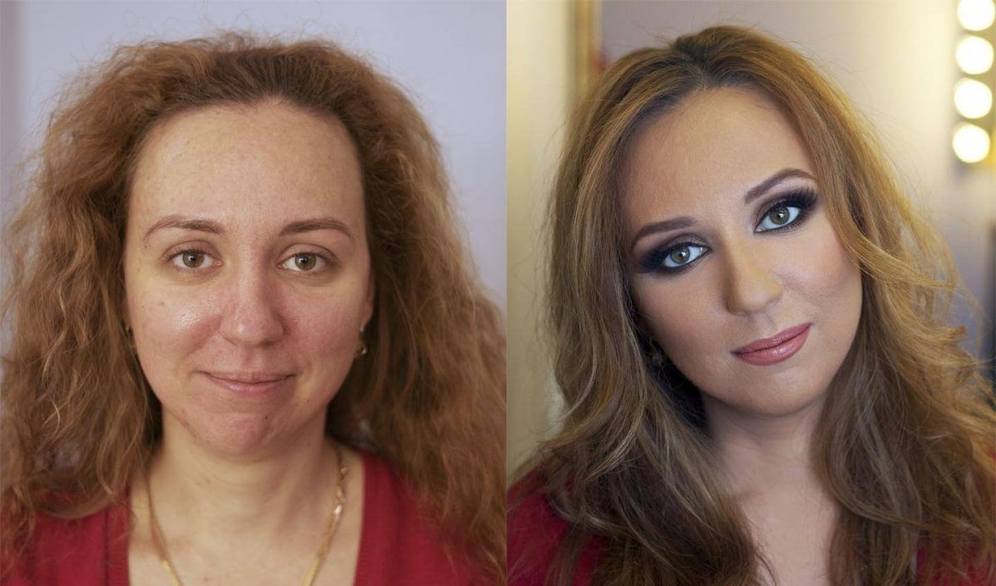 Стала после 35. Макияж до и после. Чудеса макияжа. Девушки до и после макияжа. Некрасивый макияж девушек.